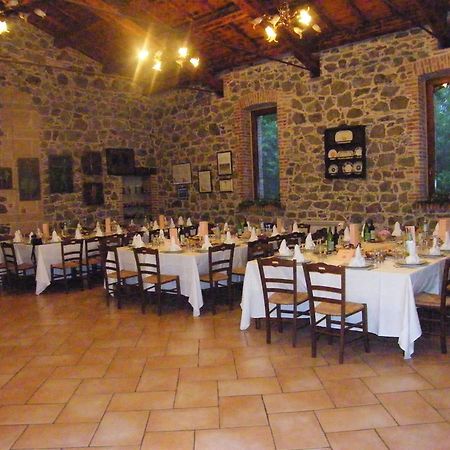 Agriturismo Il Giglio Oristano Exterior photo
