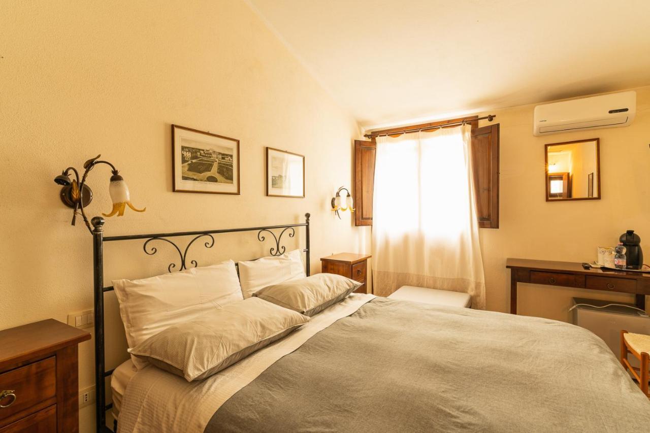 Agriturismo Il Giglio Oristano Exterior photo