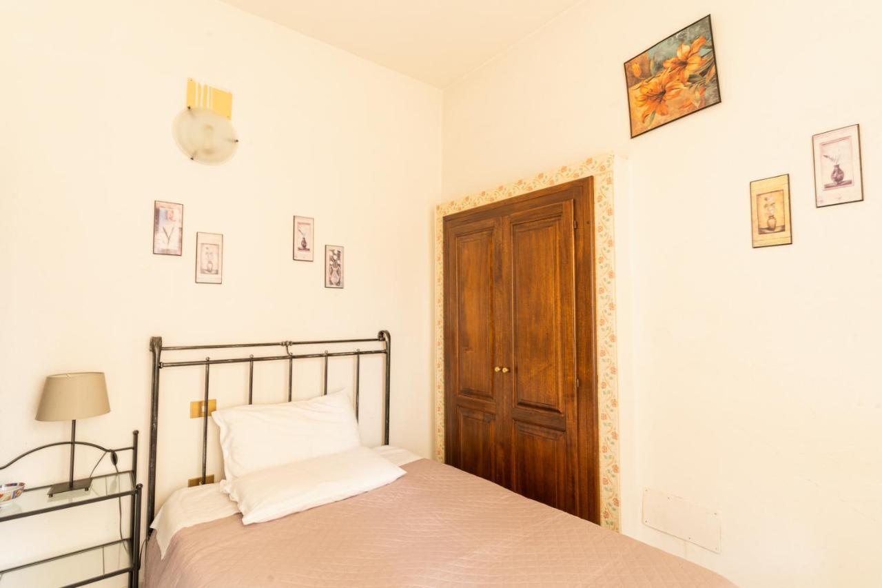 Agriturismo Il Giglio Oristano Exterior photo