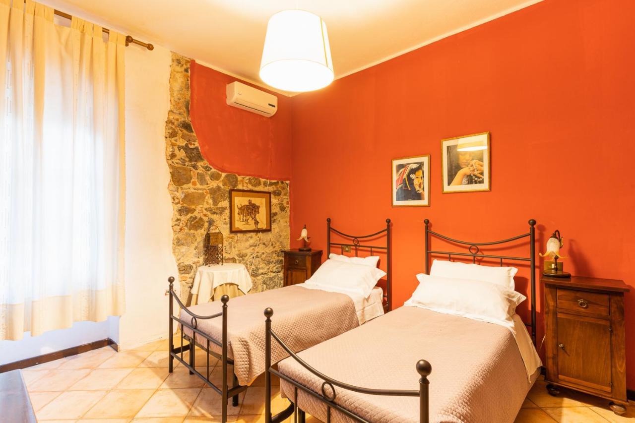 Agriturismo Il Giglio Oristano Exterior photo