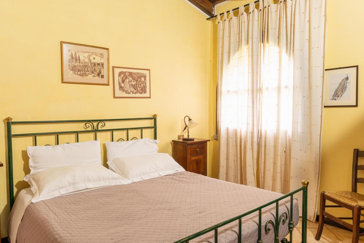 Agriturismo Il Giglio Oristano Exterior photo