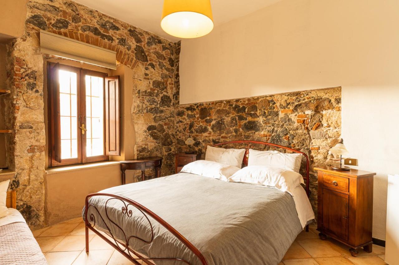 Agriturismo Il Giglio Oristano Exterior photo