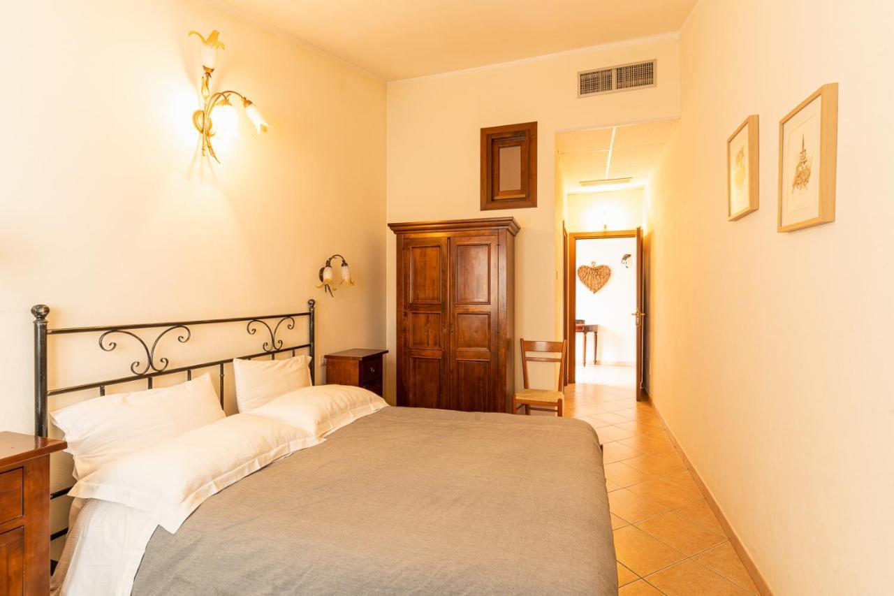 Agriturismo Il Giglio Oristano Exterior photo