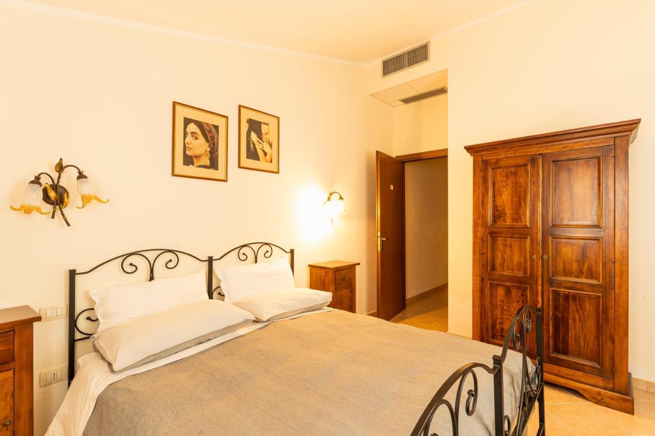 Agriturismo Il Giglio Oristano Exterior photo