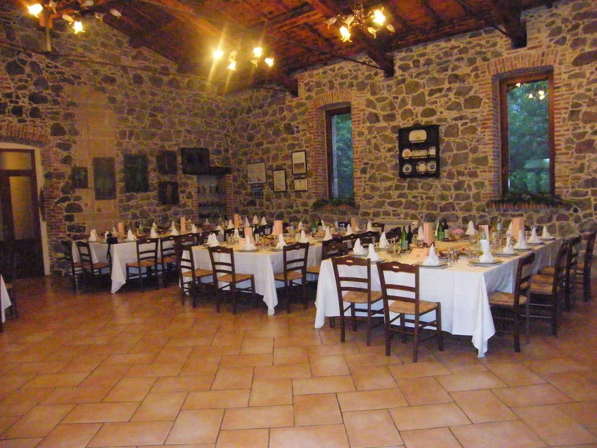 Agriturismo Il Giglio Oristano Exterior photo